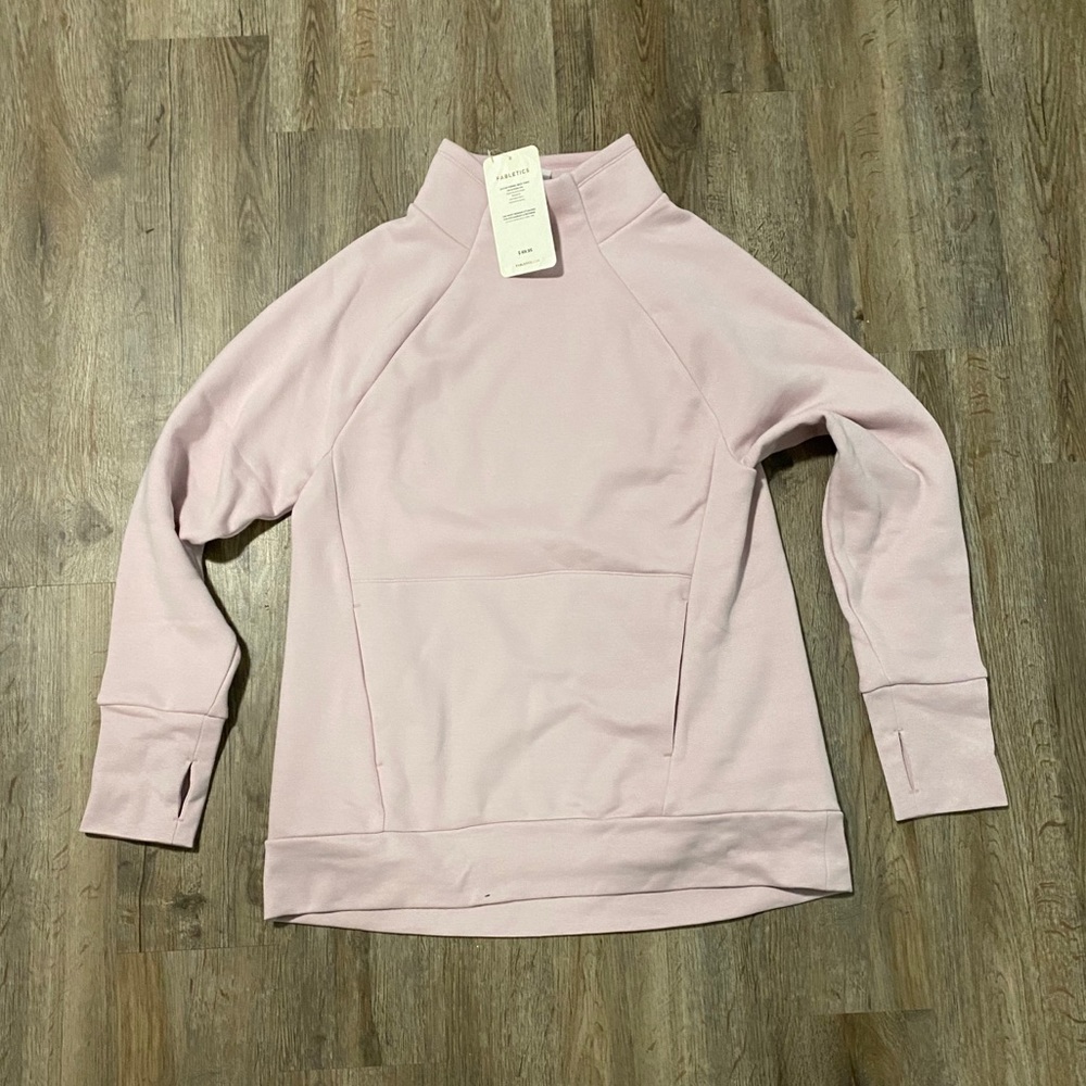 Fabletics pullover